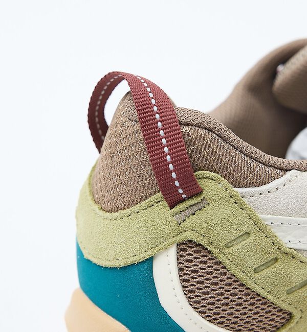 ABAHOUSE「【MIZUNO/ミズノ】 WAVE MUJIN TL / ミズノ ウエーブ ムジ」|スニーカー|