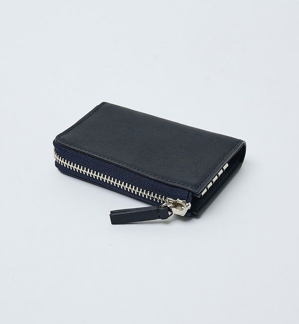 ABAHOUSE「【ABAHOUSE　les essentiels】定番キーケース / スマートキ」|キーケース|