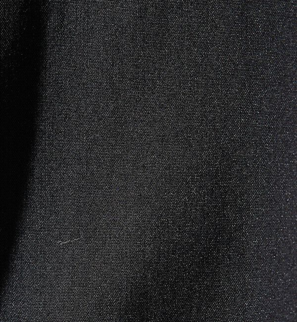 ABAHOUSE「ストレッチコットン レギュラーカラー リラックスシャツ / オーバーサイズ」|シャツ・ブラウス|