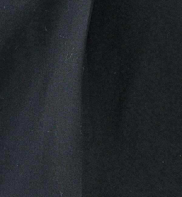 ABAHOUSE「トロストレッチ 2タック イージーワイドスラックス / ワイドパンツ」|その他|