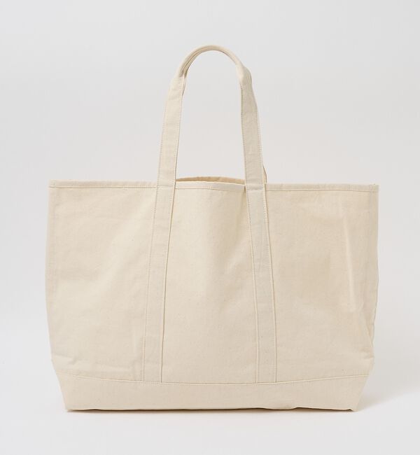 ABAHOUSE「【FRUIT OF THE LOOM / フルーツオブザルーム】 キャンバス ビ」|トートバッグ|