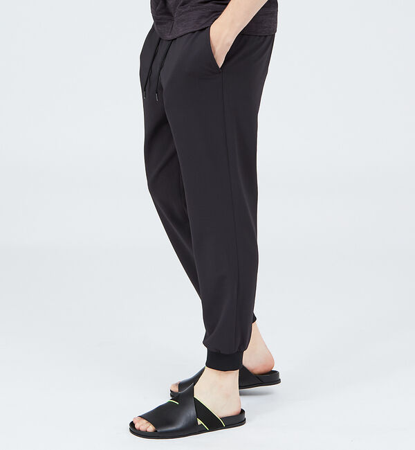 alfredoBANNISTER「【販売店舗限定】フットベット レザーサンダル」|サンダル|