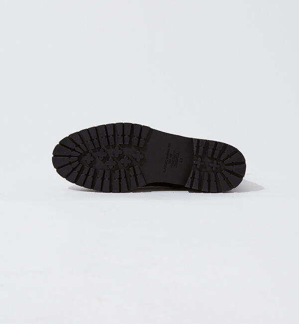 alfredoBANNISTER「【WEB限定】レースアップブーツ / ワークブーツ」|ショートブーツ|