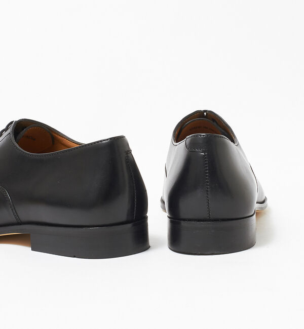 alfredoBANNISTER「【人気No1！WEB別注】内羽根 ストレートチップ ビジネスシューズ / ドレス」|ビジネス・ドレスシューズ|