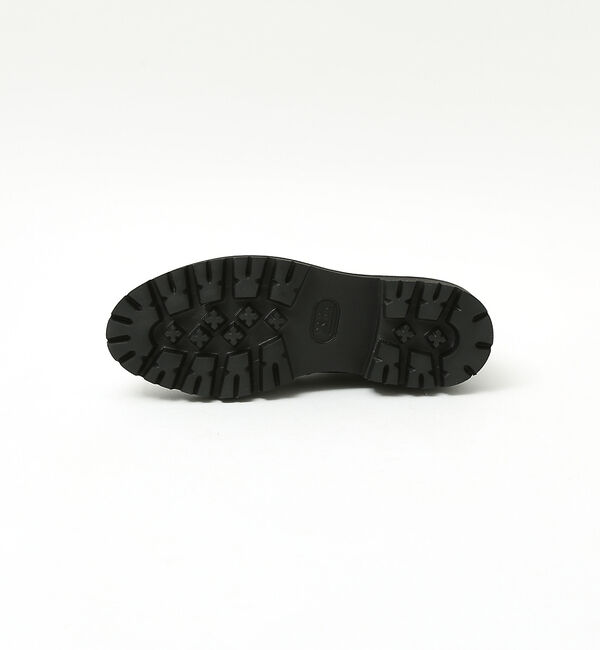 alfredoBANNISTER「【軽量】エクストラライト ソール  チェルシーブーツ」|ショートブーツ|