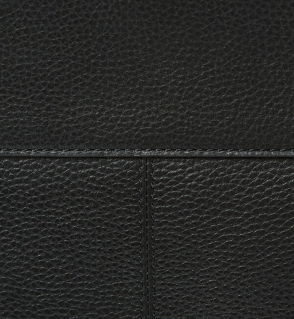 alfredoBANNISTER「ヘキサゴン レザー トートバッグ」|トートバッグ|