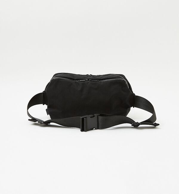 alfredoBANNISTER「【軽量、撥水】9L 素材切替 ユーティリティ スリング ボディバッグ」|その他|