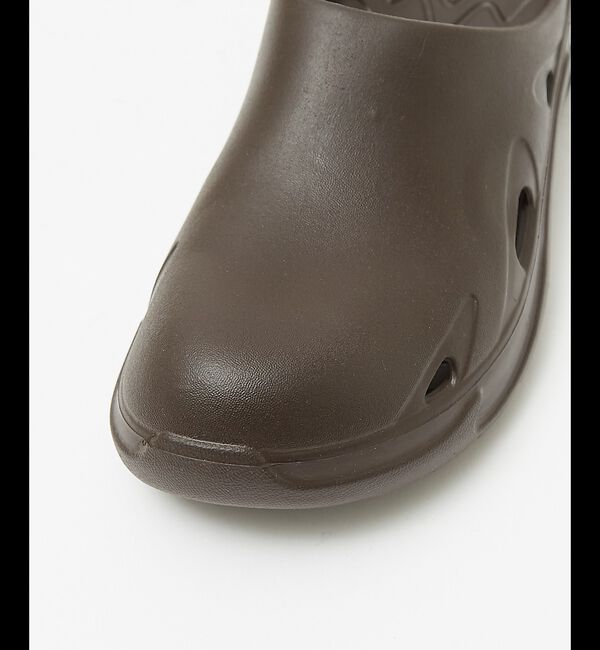 alfredoBANNISTER「【Doubleu/ダブリュー】 ROMA MULE MAN リカバリーサンダル」|サンダル|