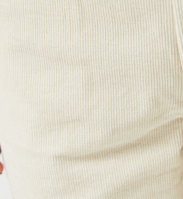 Rouge vif「【upper hights別注】THE LADY コーデュロイ」|その他|