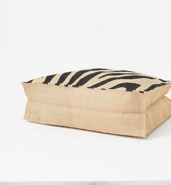 Rouge vif「【Maison Bengal】 別注ジュートバッグ」|トートバッグ|