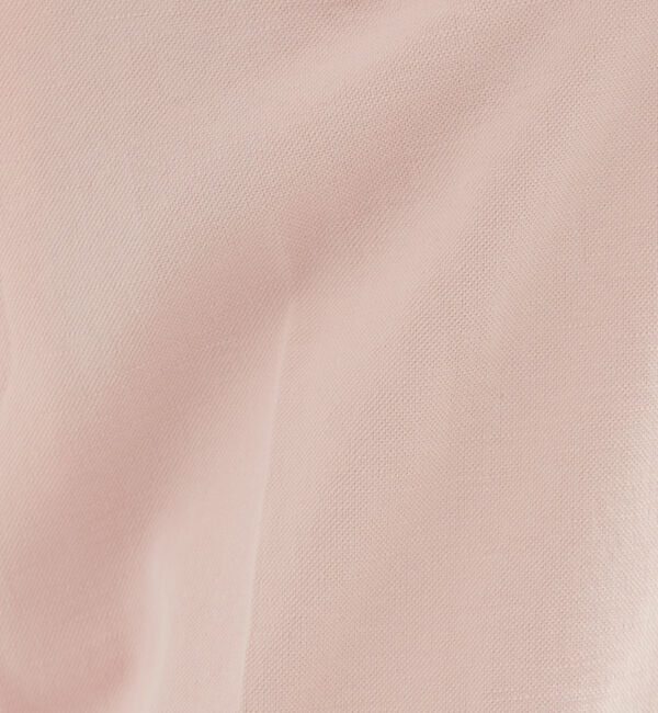 Rouge vif「【XSサイズ展開】シェルタリングフレアスカート」|スカート|