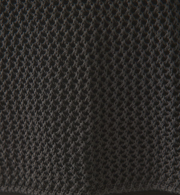 Rouge vif「シアーニット アンサンブルワンピ」|ワンピース|