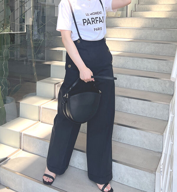 Rouge vif「サスペンダーパンツ2」|その他|