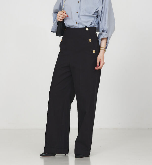 Rouge vif「サスペンダーパンツ2」|その他|