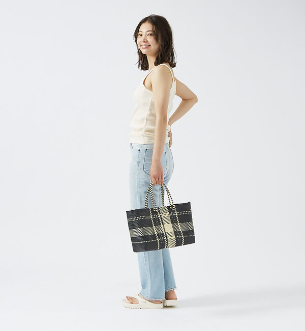 Rouge vif「【FRUIT OF THE LOOM】サーマルキャミソール / ワッフル / コ」|キャミソール|