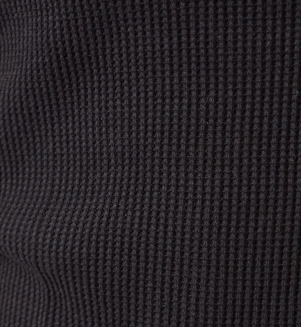 Rouge vif「【FRUIT OF THE LOOM】サーマルキャミソール / ワッフル / コ」|キャミソール|