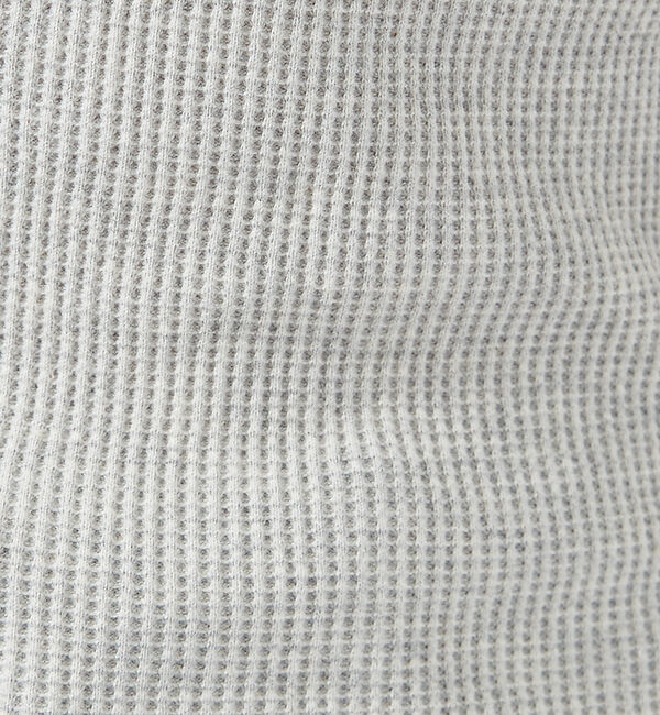 Rouge vif「【FRUIT OF THE LOOM】サーマルキャミソール / ワッフル / コ」|キャミソール|