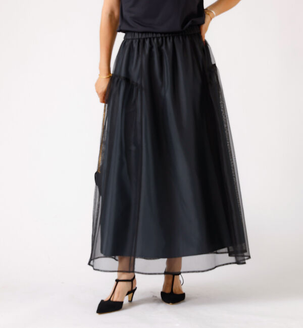 Rouge vif「【BRENTELLA/ブレンテッラ】MARION Tバーストラップパンプス」|パンプス|