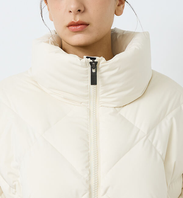 Rouge vif「【PYRENEX / ピレネックス】ADELE / アデル / ダウンジャケット」|ダウン|