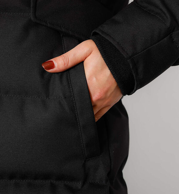 Rouge vif「【PYRENEX / ピレネックス】MASSANA  / マッサナ / ダウンジ」|ダウン|