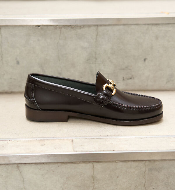 Rouge vif「【人気追加】【ARTESANOS/アルテサノス】ビットローファー　RA-600-」|ローファー|