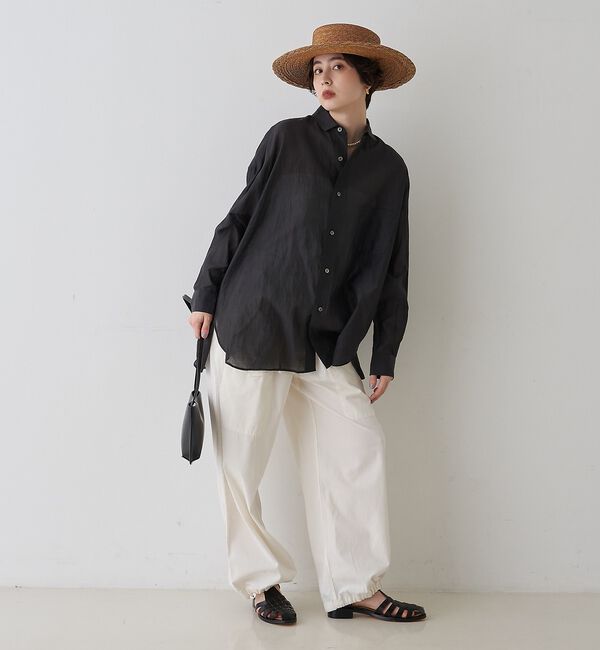 Rouge vif「【TICCA/ティッカ】カーゴパンツ【予約】」|カーゴ|