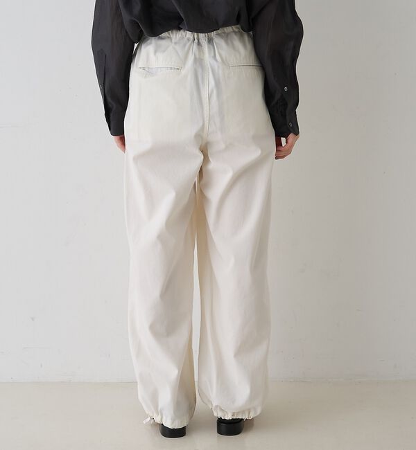 Rouge vif「【TICCA/ティッカ】カーゴパンツ【予約】」|カーゴ|