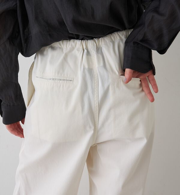 Rouge vif「【TICCA/ティッカ】カーゴパンツ【予約】」|カーゴ|