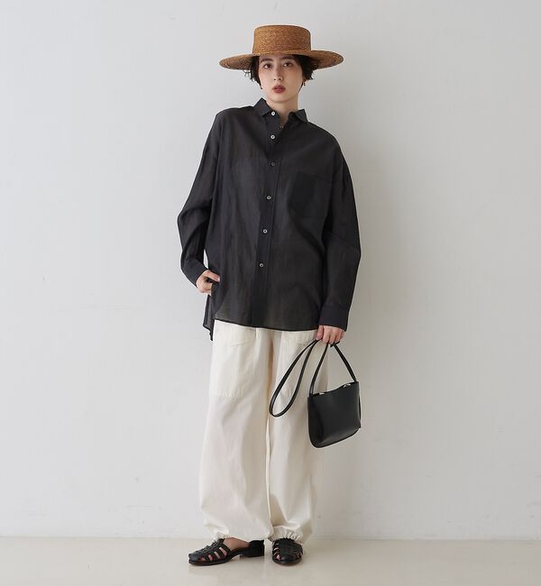 Rouge vif「【TICCA/ティッカ】カーゴパンツ【予約】」|カーゴ|