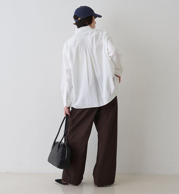 Rouge vif「【TICCA/ティッカ】カーゴパンツ【予約】」|カーゴ|