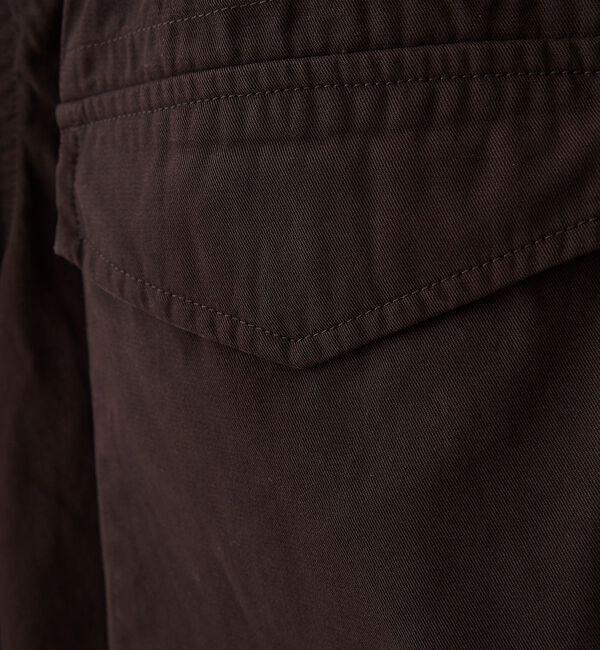 Rouge vif「【TICCA/ティッカ】カーゴパンツ【予約】」|カーゴ|