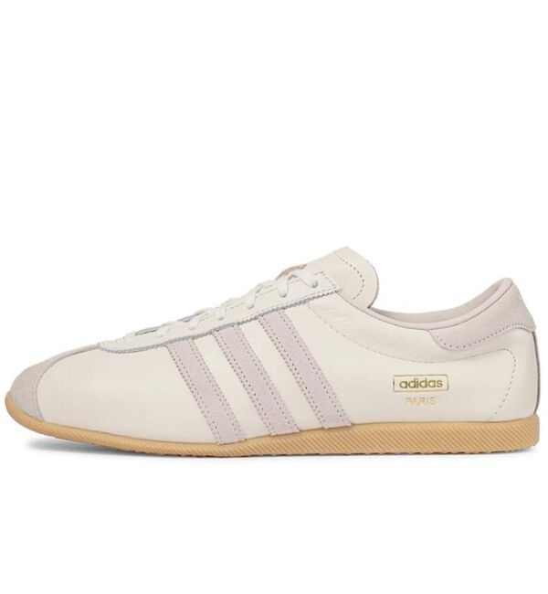 Rouge vif「【adidas/アディダス】PARIS　パリ　スニーカー」|スニーカー|