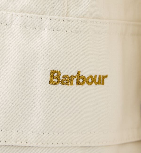 Rouge vif「【Barbour/バブアー】CROPPED BEADNELL  JACKET/バ」|ブルゾン・スタジャン|