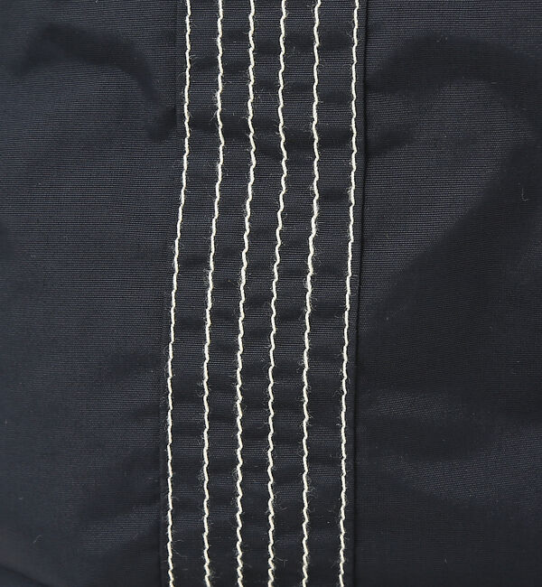 qualite「【e&times;qualite】ミニナイロントート」|トートバッグ|