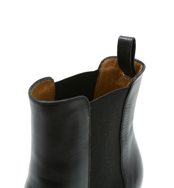 qualite「【PELLICO】ショートブーツ」|ショートブーツ|