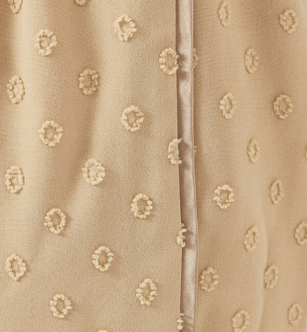 qualite「ドビードットイージーパンツ」|その他|