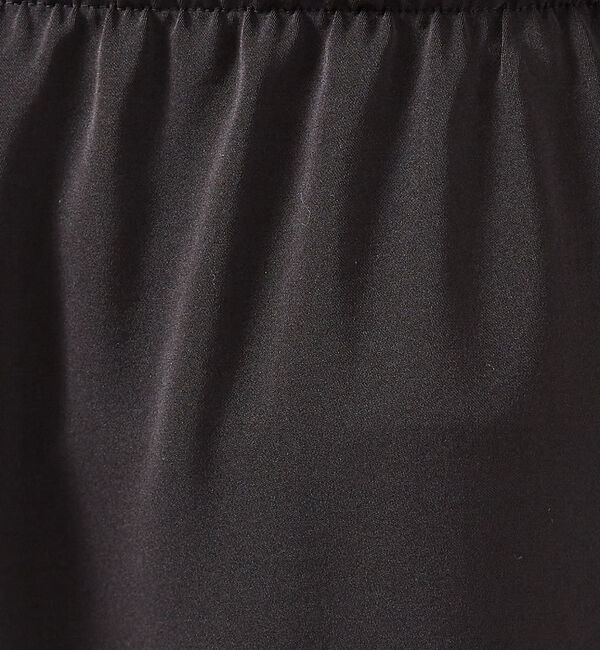 qualite「2WAYバックピーチセミフレアパンツ」|その他|