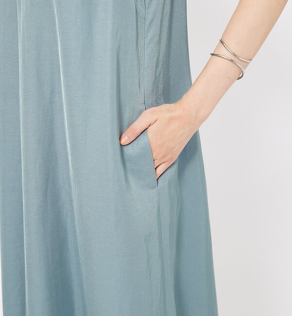 qualite「2WAYボレロワンピース」|ワンピース|