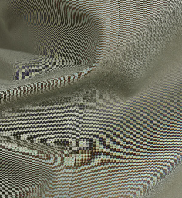 qualite「撥水ツイルワイドパンツ」|その他|