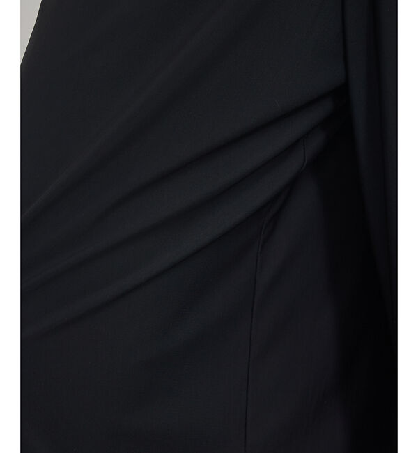 qualite「【接触冷感＆UV】クールトリコットオールインワン」|オールインワン|