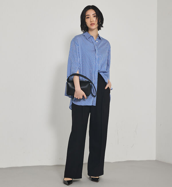 qualite「【セットアップ対応】TWツイルパンツ」|その他|