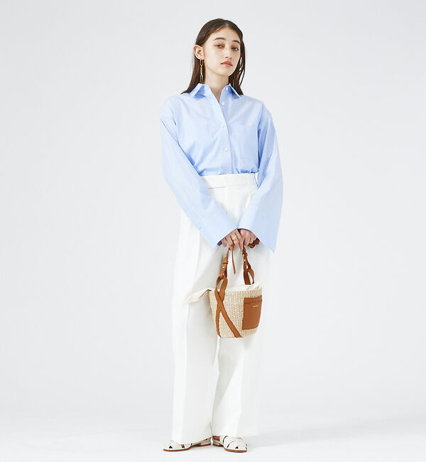 AU BANNISTER「グルカサンダル」|サンダル|