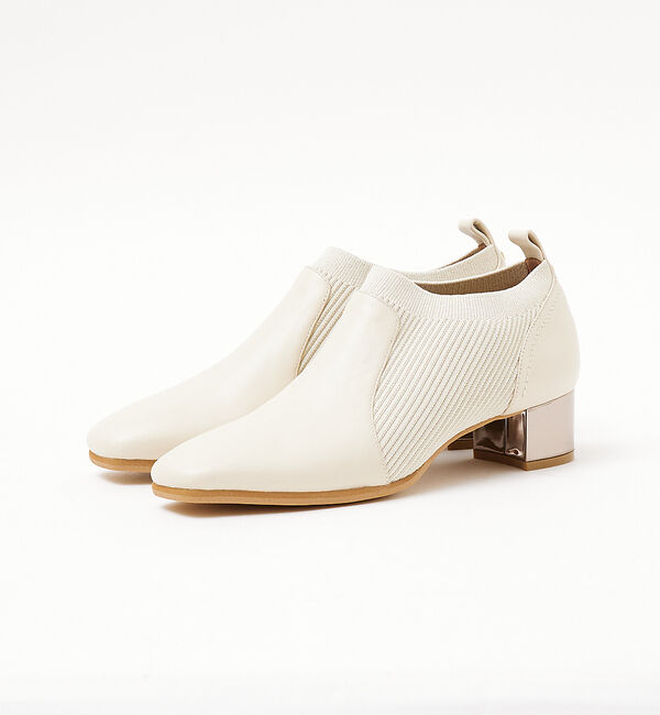 AU BANNISTER「ストレッチニットシューティー」|その他|