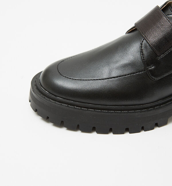 AU BANNISTER「フロントゴアシューズ」|その他|