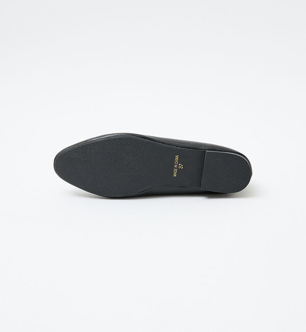 AU BANNISTER「【販売店舗限定】ビットローファー【予約】」|ローファー|