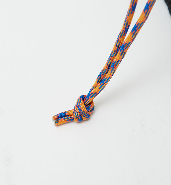 LOWELL things「メッシュ・スパトートバッグ【ポーチ付き】」|トートバッグ|