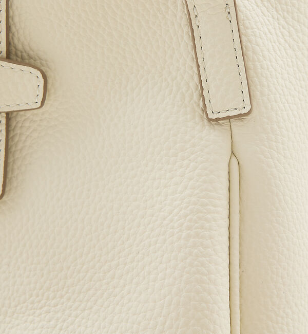 LOWELL things「Ballon/レザー2wayショルダーバッグ」|ショルダー・メッセンジャー|