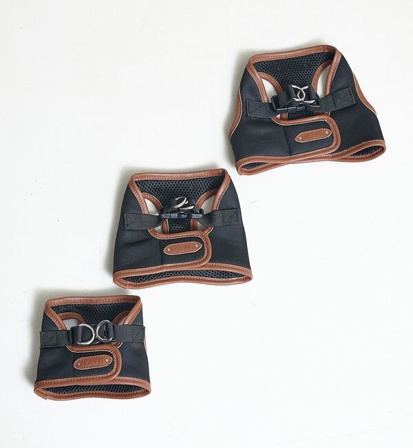 LOWELL things「MATIE/ハーネス(S/M/L)【Direction by 有末麻祐子】」|その他|