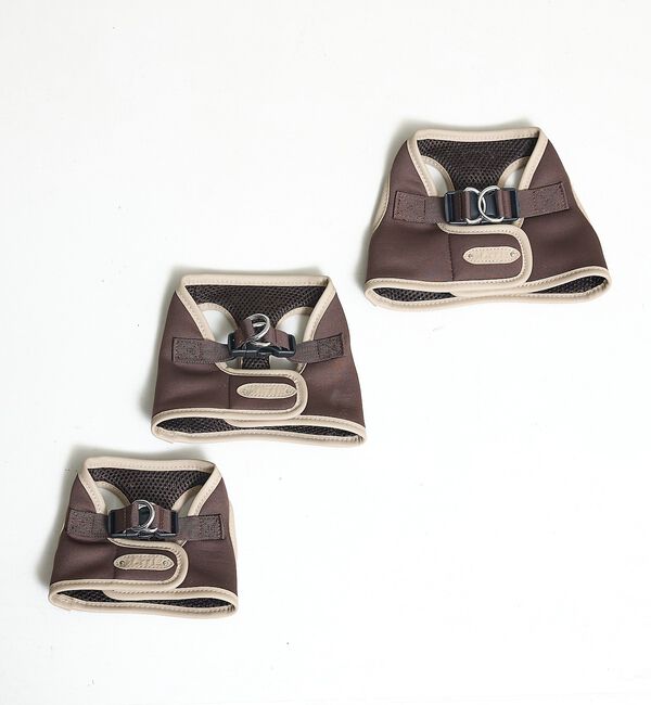 LOWELL things「MATIE/ハーネス(S/M/L)【Direction by 有末麻祐子】」|その他|