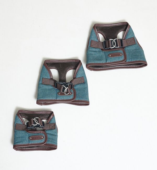 LOWELL things「MATIE/ハーネス(S/M/L)【Direction by 有末麻祐子】」|その他|